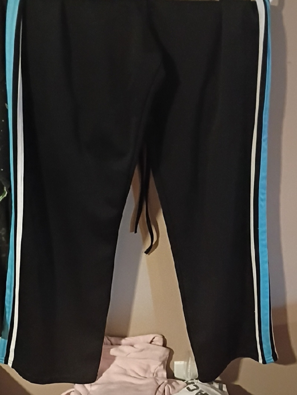 Y2K Track Pants